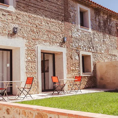 Gîte au domaine du Mas Conte-3