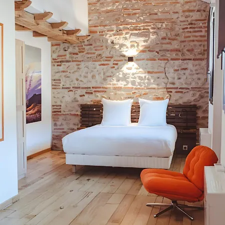 Gîte au domaine du Mas Conte-2